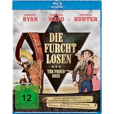 Die Furchtlosen