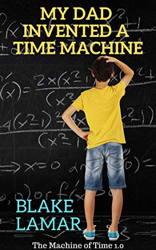 Real Time Machine Invented