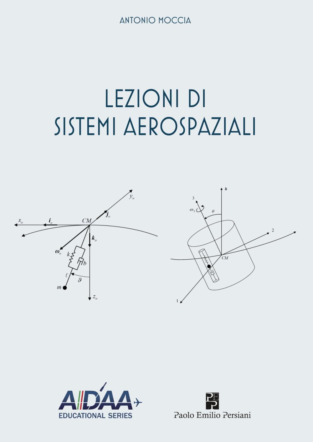 Lezioni di sistemi aerospaziali