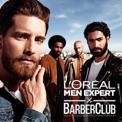 Déodorant Bille Homme Huile Essentielle De Bois De Cèdre Barber Club Men Expert Le Stick - vue 7