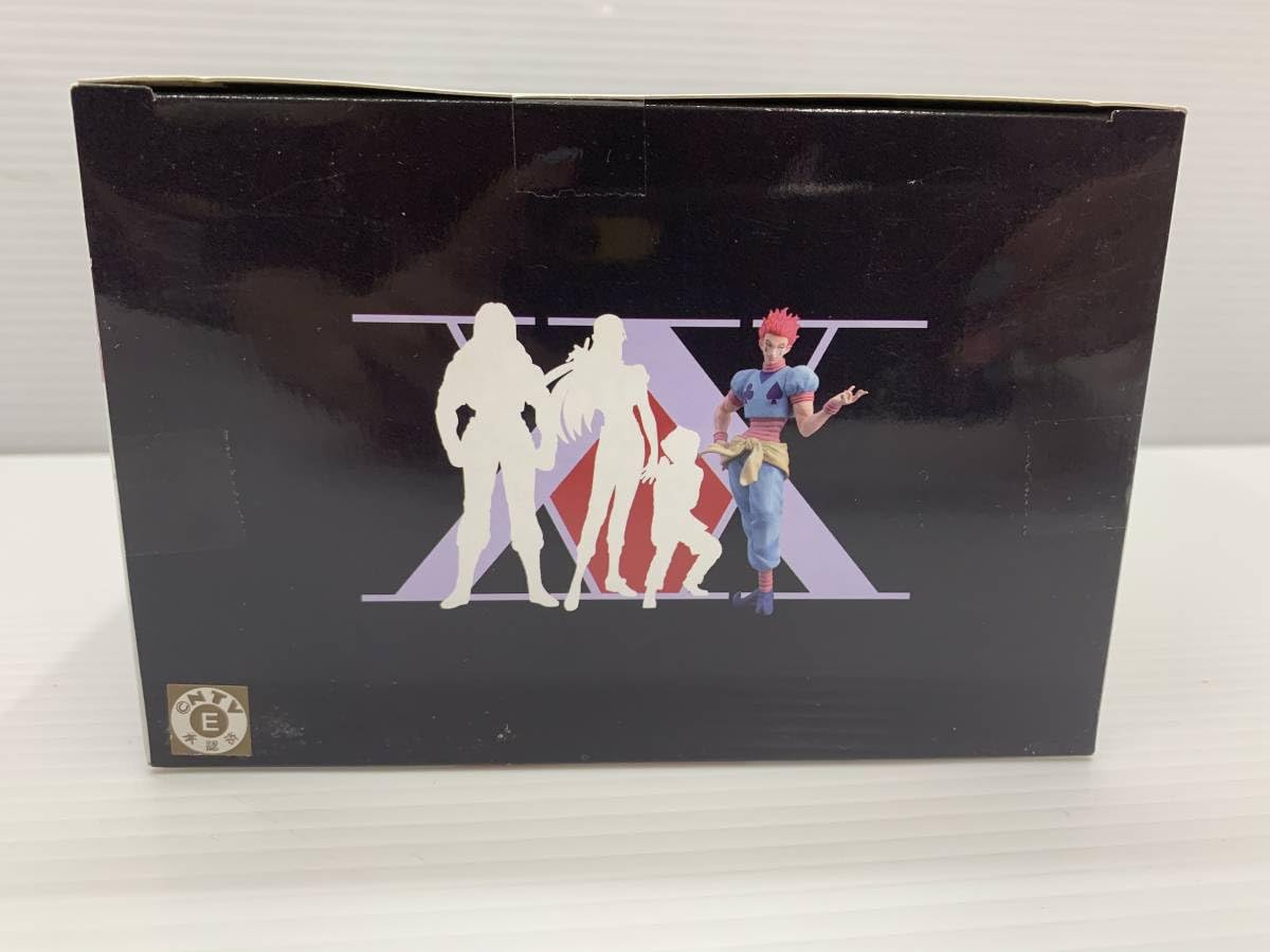 Amazon | 64-KT3261-80s HUNTER×HUNTER ハンターハンター DXF