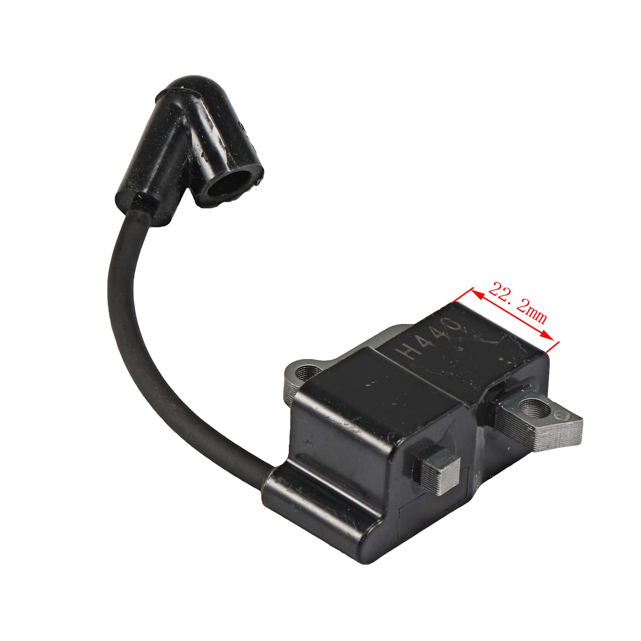 Image secondaire de JRL Module d'allumage Bobine pour Husqvarna 435 435e 440e 445 450 Tronçonneuse à moteur Partie