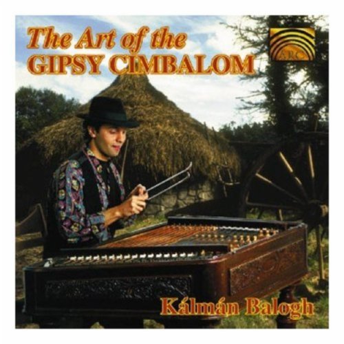 Art of Gipsy Cimbalom