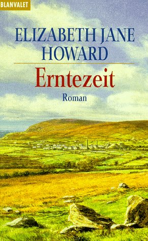 Erntezeit. [German] 3442350670 Book Cover