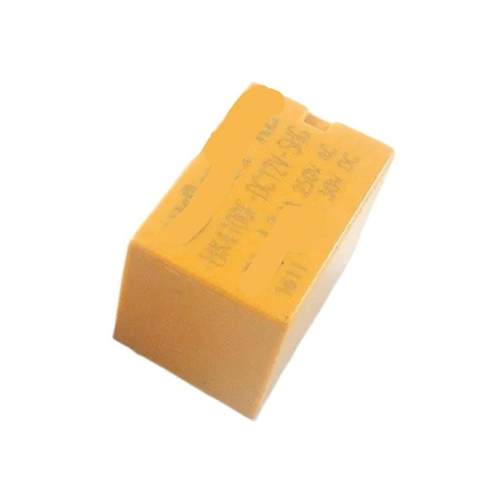 Relais HK4100F-DC12V-SHG 6 broches commutation stable 3A