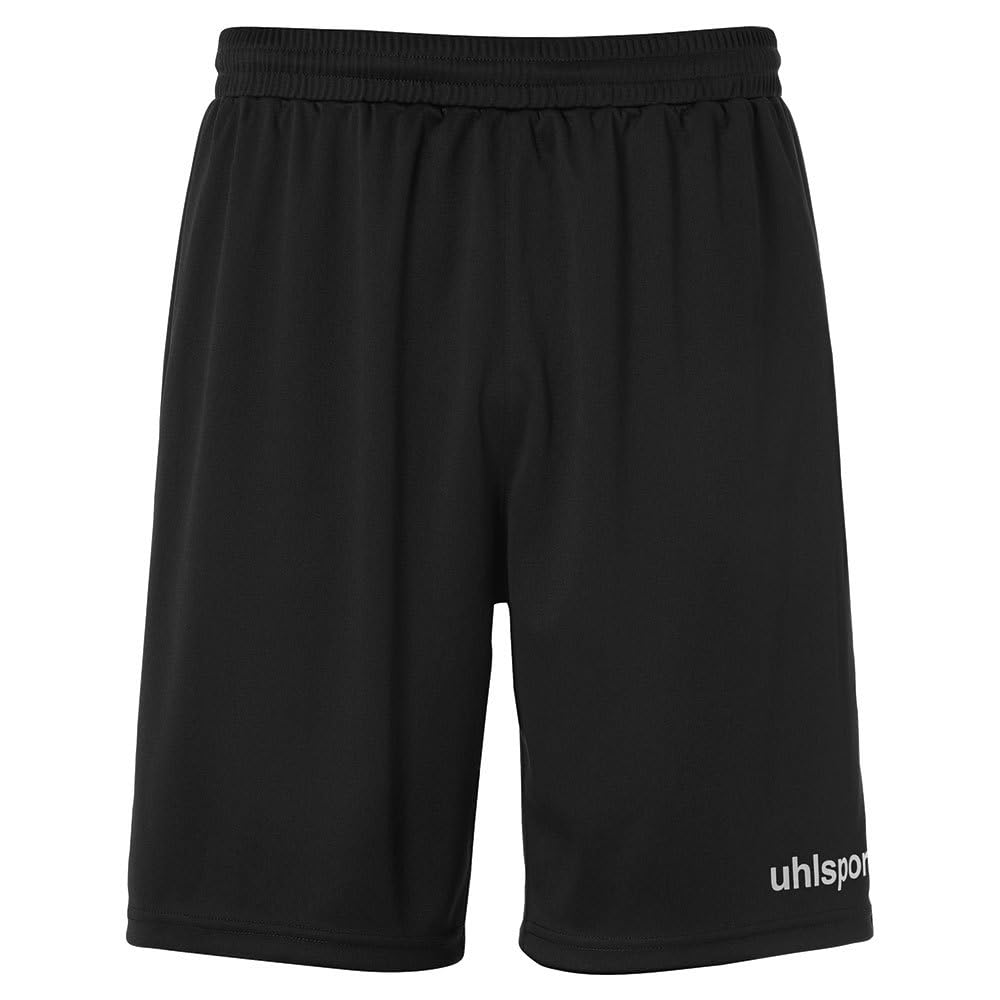 uhlsport Reaction Junior Goalkeeper-Set Completo, Composto da Maglietta e Pantaloni Imbottiti, Abbigliamento da Portiere per Ragazzi Uomo