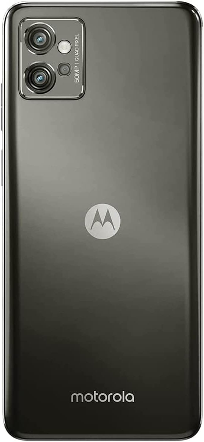 Motorola Moto G32 4G LTE 128GB + 6GB Unlocked Global (ONLY Tmobile