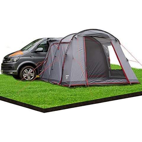 Vango Faros II Low Awning for Vehicles Cover
