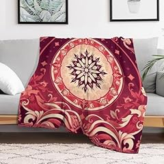 Mandala Pattern 04