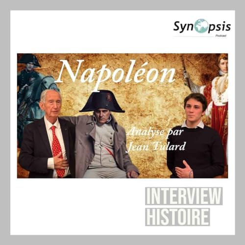 &laquo; Napol&eacute;on &raquo; : l&rsquo;historien Jean Tulard analyse le film de Ridley Scott