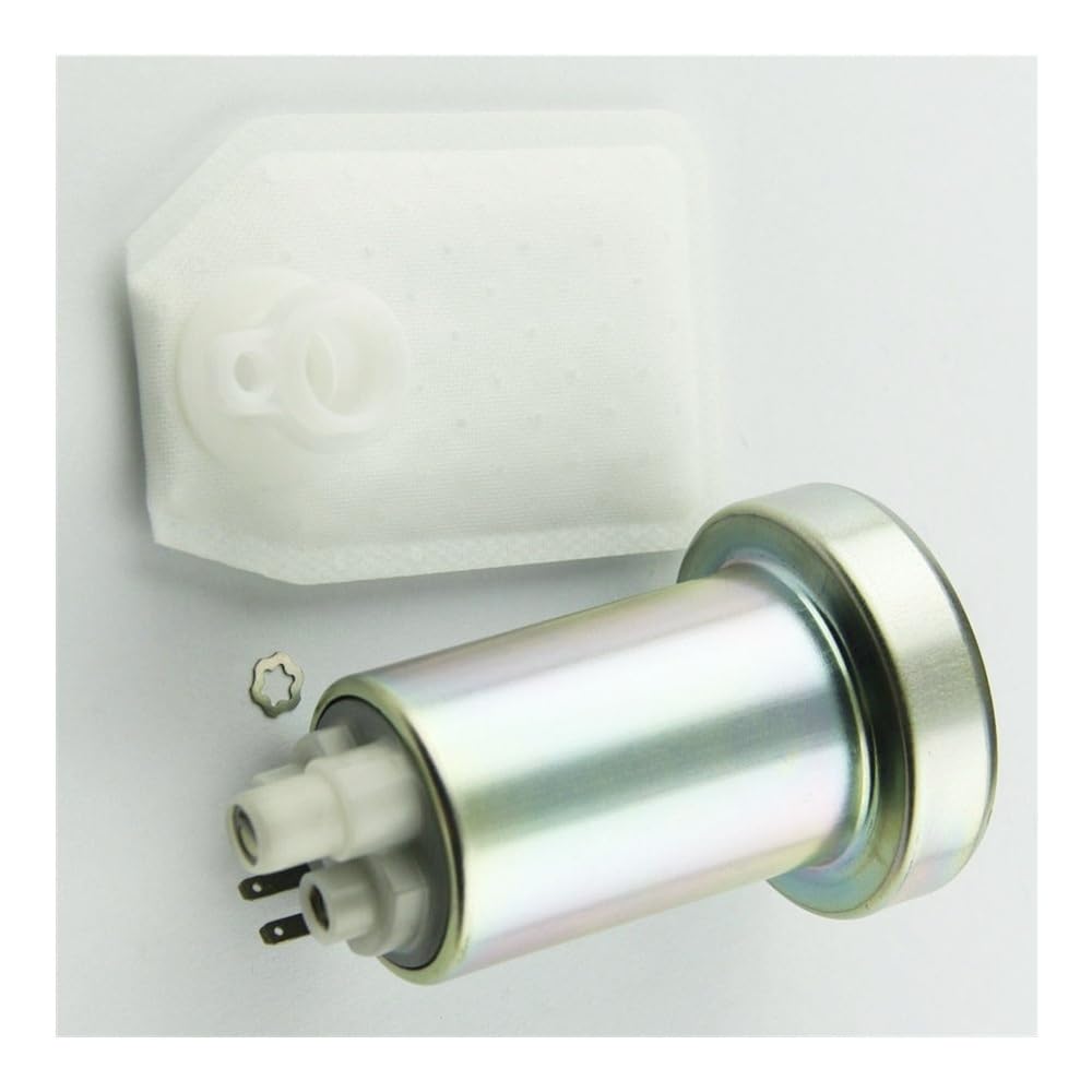 Kit combustible NSS250 Forza 250 con flujo estable contra tirones de motor 4