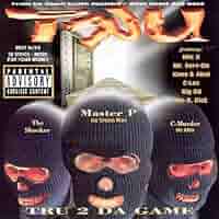 G-RAP / TRU – True TRU - True: Cassette Tape | Rap Music Guide