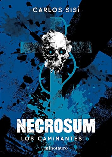 Los caminantes nº 06/06: 6 (Biblioteca Carlos Sisí)