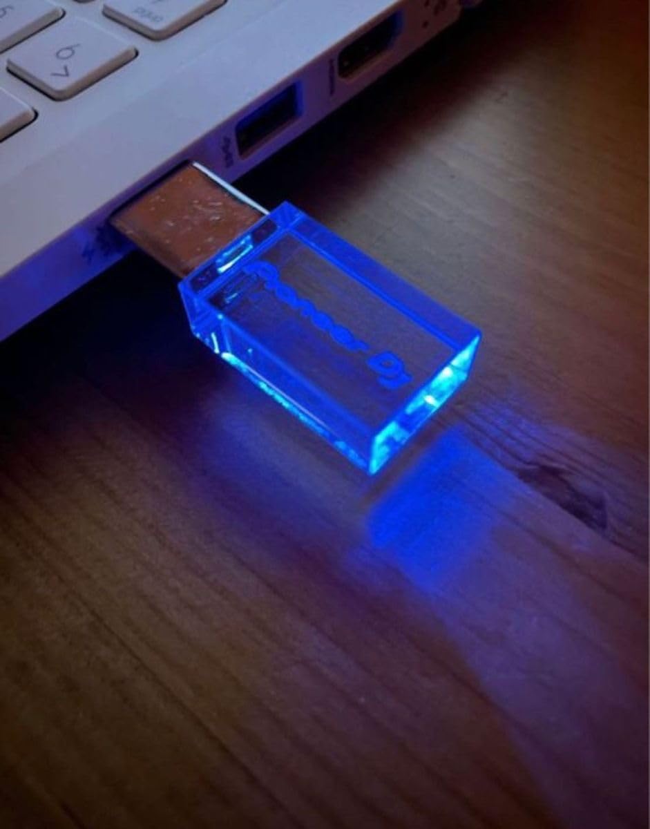 Amazon.co.jp: Pioneer DJ クリスタル USBメモリー 14gb タイプ-A