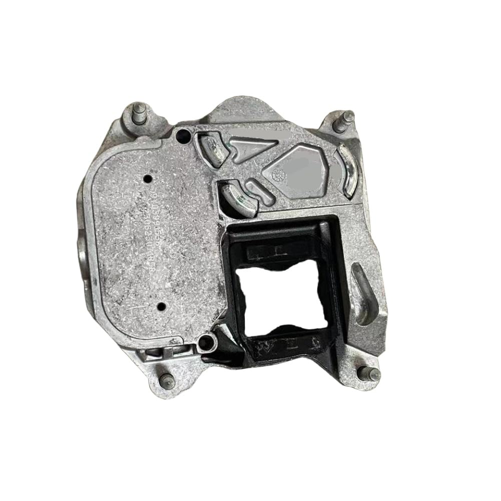 Transmission Bracket Compatible with A6 A7 A8 Q7 4M0399153 9Y0399153 9Y0399153B 4M0399153L