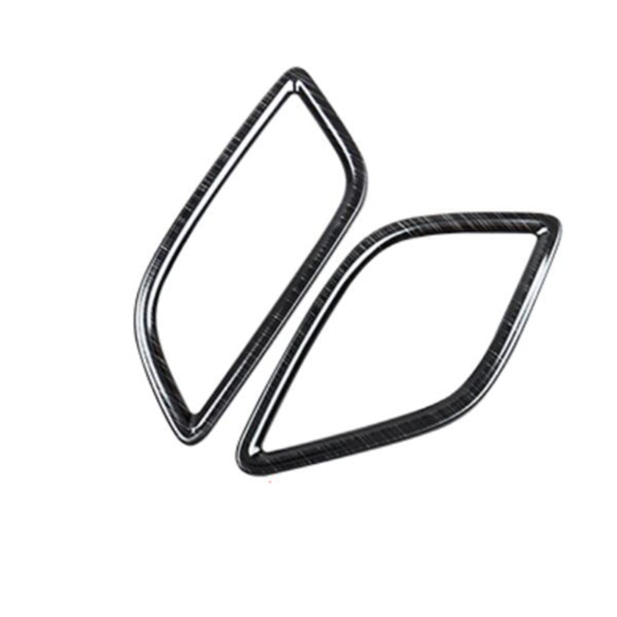 Buy Outlet Frame For Vw Volkswagen Id 4 Id4 2021 2022 Stainless Steel Buy Outlet Frame For Vw Volkswagen Id 4 Id4 2021 2022 Stainless Steel