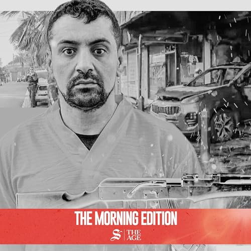 Airtasker of the underworld, offshore gangs and the uniquely Australian crime