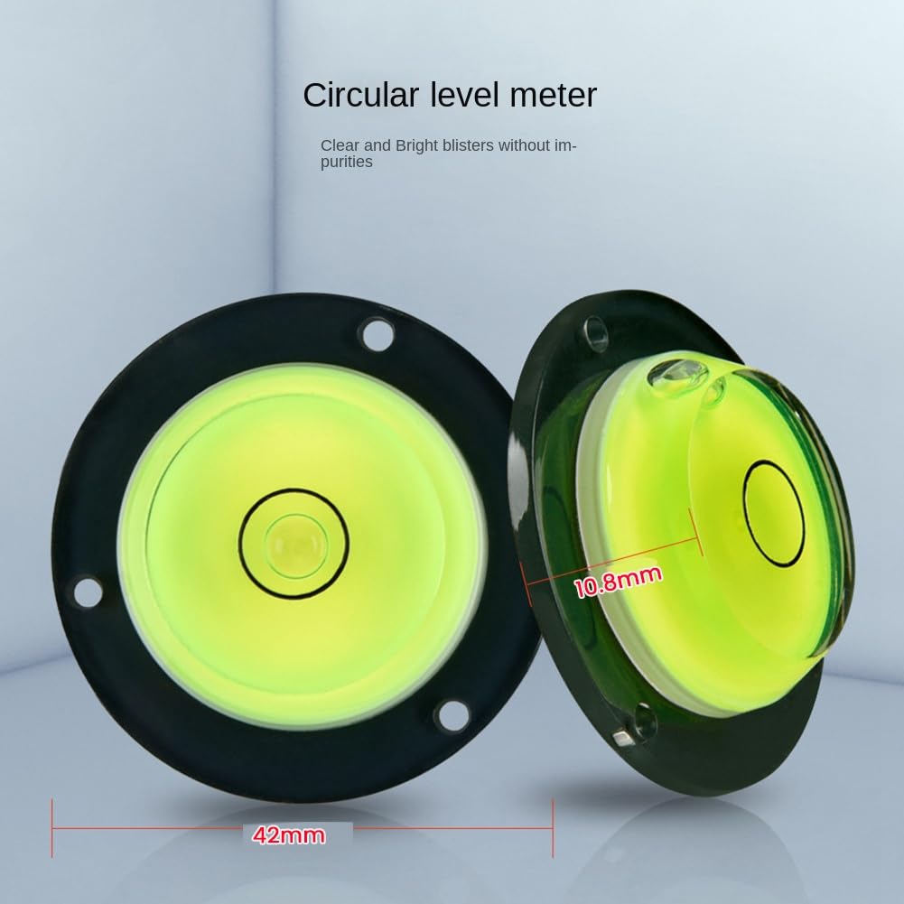 Mini Niveau à Bulle – Outil De Nivellement Pour Mesurer
