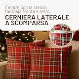 Zoom IMG-2 sonit copri cuscini natalizi per Zoom IMG-2 sonit copri cuscini natalizi per