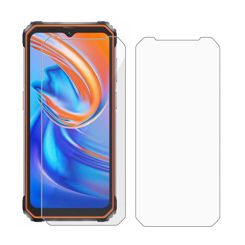 Verre Trempé Pour Blackview BV6200 Pro TM-Concept