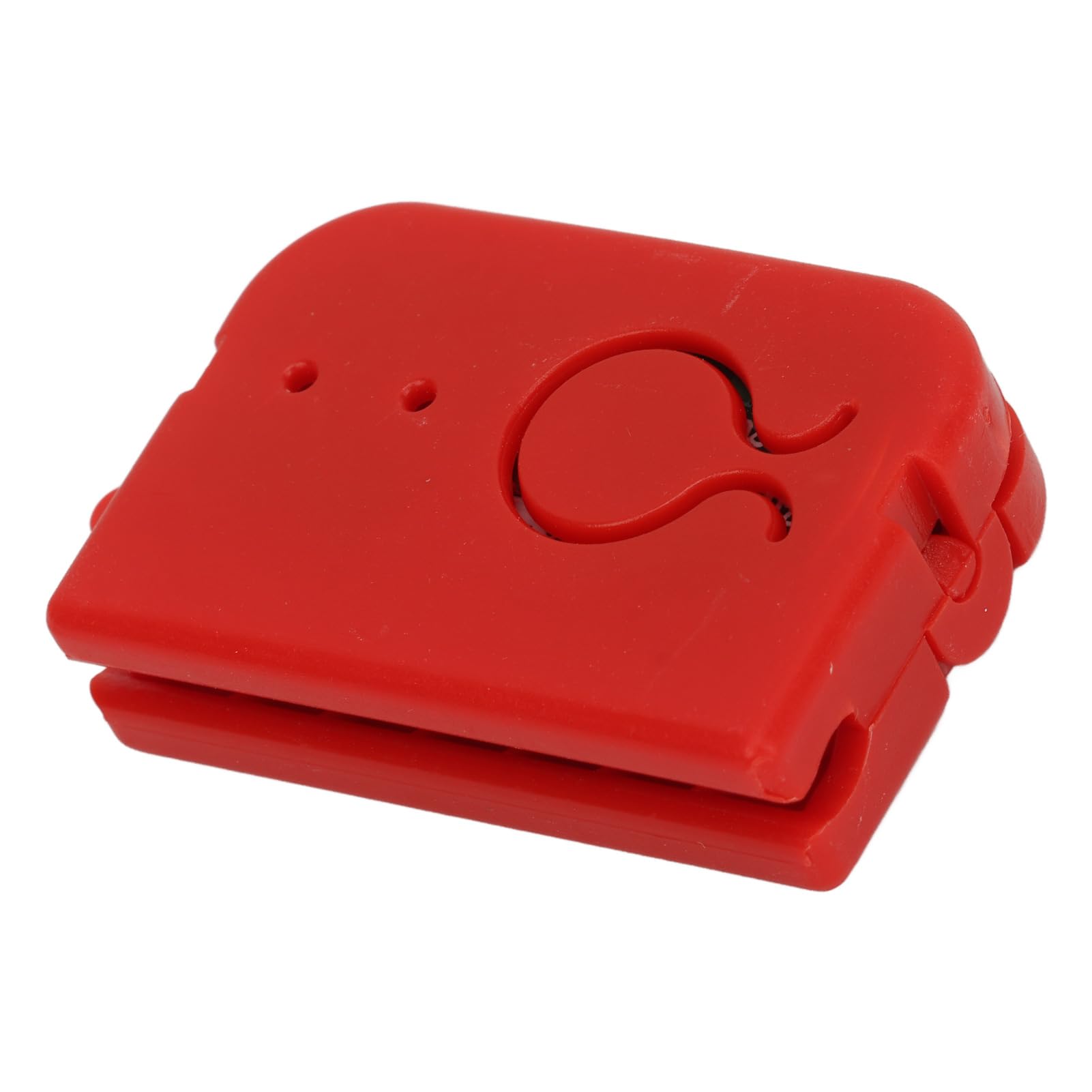 Allarme per Infusione Commutazione Automatica a 5 Voci 120 MAh Rosso