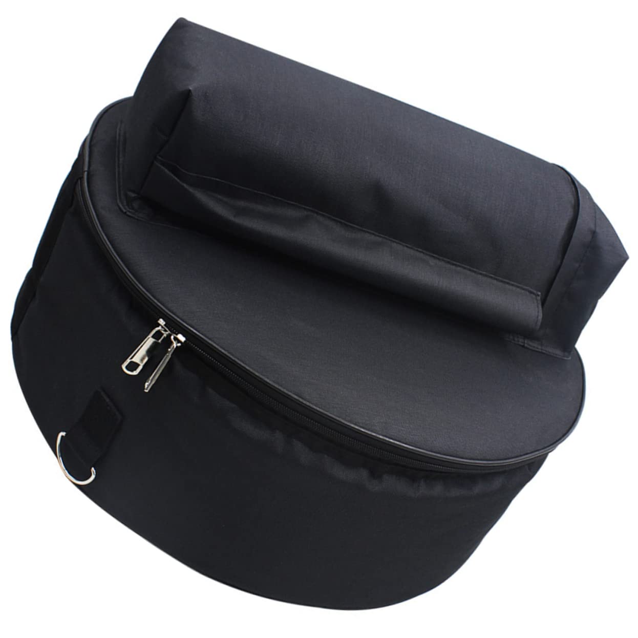 COSMEVIVI Backpack for Musical Instruments Drum Accessories Holding Bag Oxford Cloth