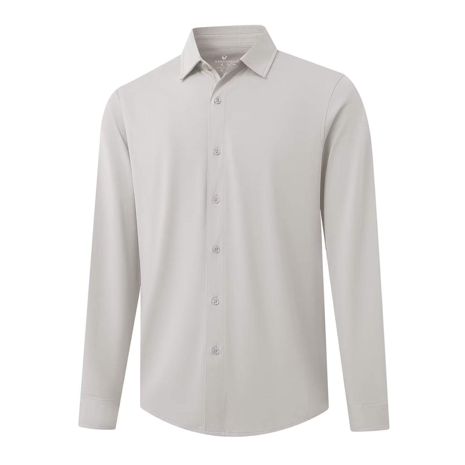 VANCAMEL Men's Shirt