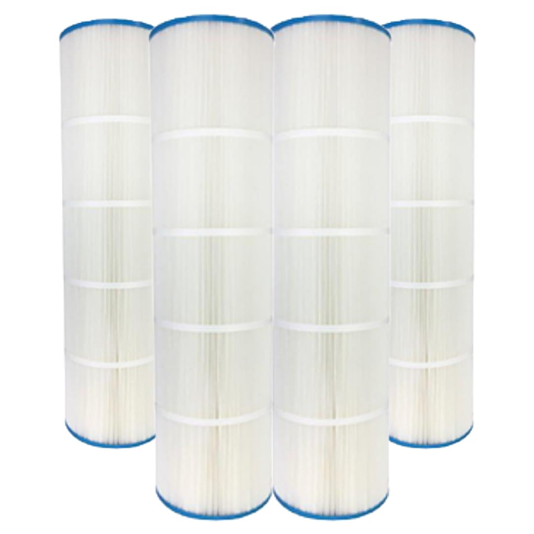 Pentair 179135 Genuine O.E.M. CNC Plus 420 Filter Cartridges - 4 Pack