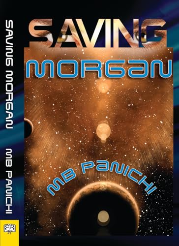 Saving Morgan view 2
