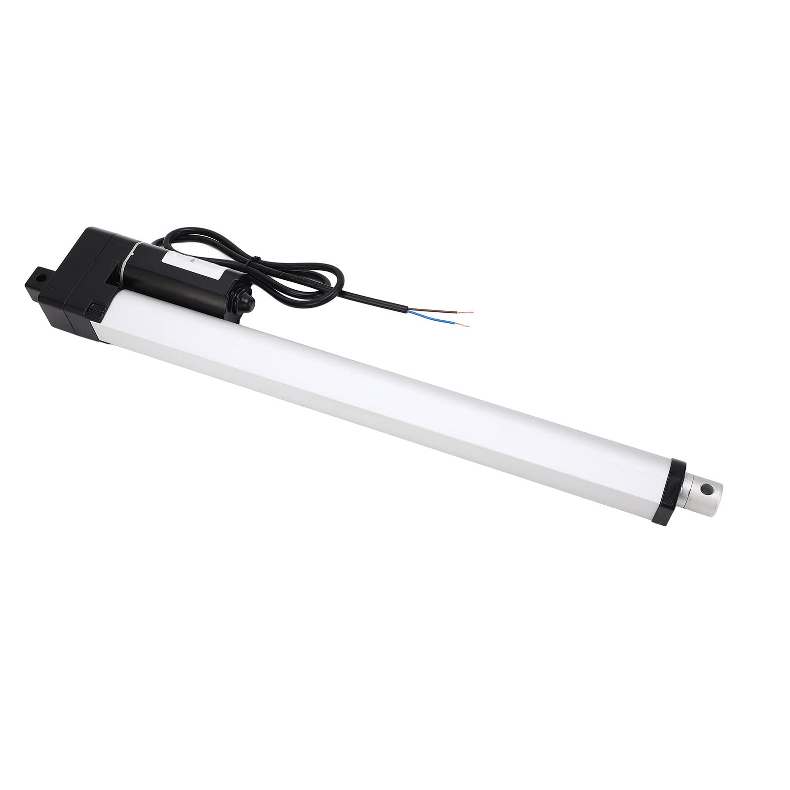 Elektrische Actuator, Aluminiumlegering Eenvoudige Installatie Stevige Lineaire Elektrische Actuator IP54 3000N voor Hefsysteem (24V