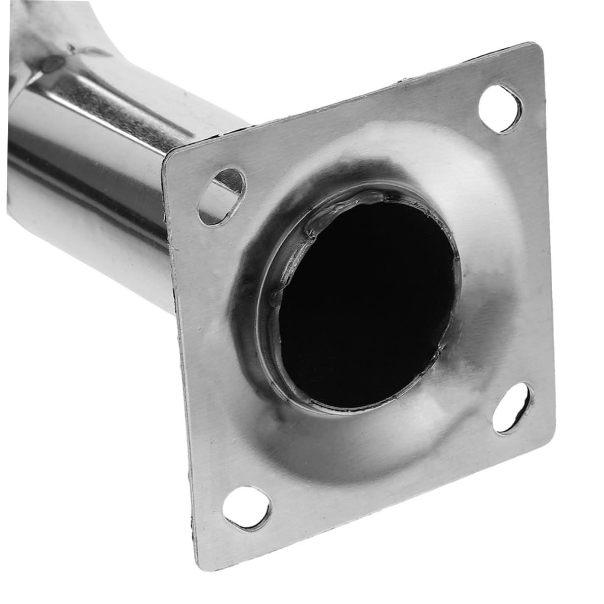 Vaguelly Soporte De Infrarrojo De Acero Inoxidable Soporte Para Puente Inalámbrico Montaje Para Exteriores Para Instalación De Antena De Seguridad
