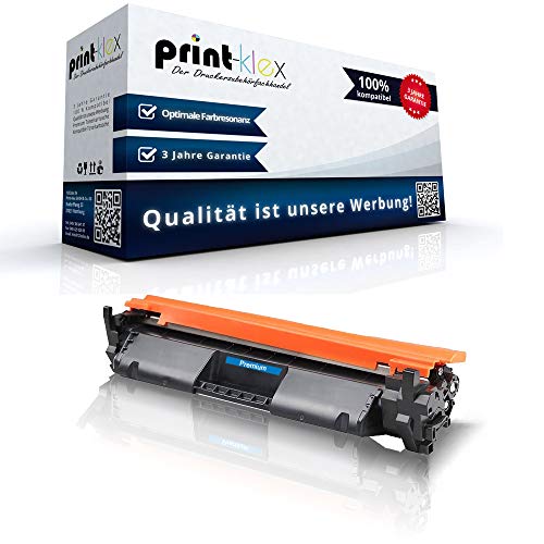 Compatibile Cartuccia Toner per HP LASERJET PRO