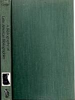 A Bibliography of Latin American Bibliographies SUPPLEMENT 081080350X Book Cover