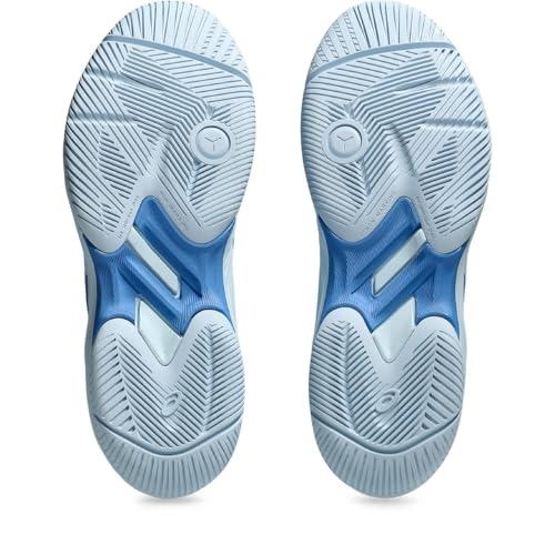 Chaussures Handball GelCourt Femme de ASICS Hunter 3 - vue 8