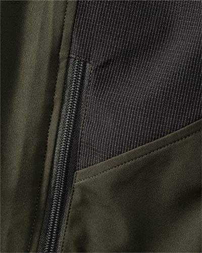 Parforce Damen Jagdhose LMG-Light Oliv 38