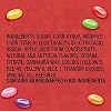 STARBURST Original Jelly Beans Gummy Candy, 14 oz Bag