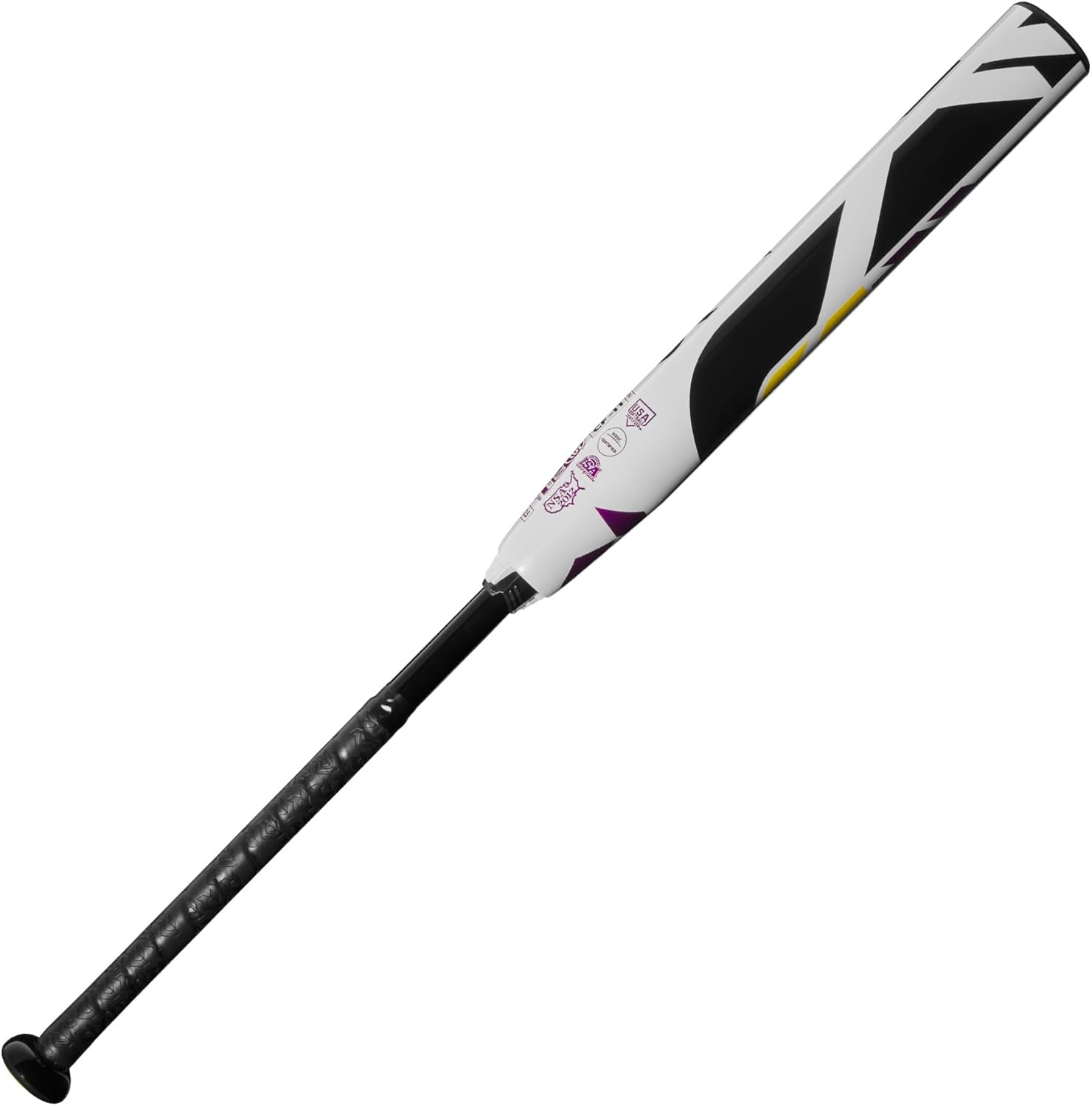 DeMarini 2025 CF Fastpitch Softball Bats: -11/-10/-9/-8 Drop