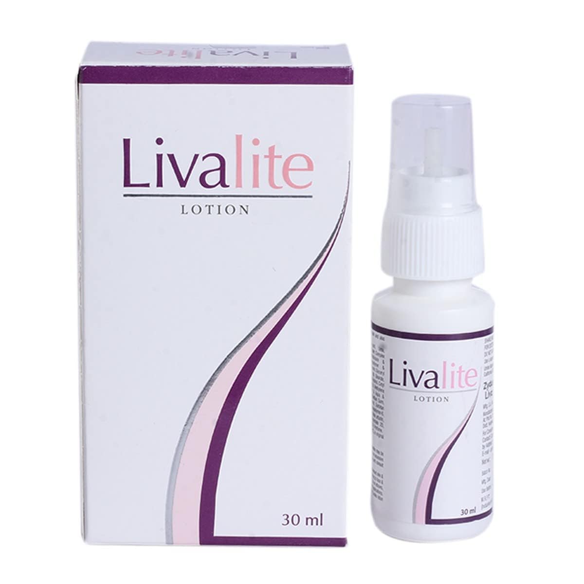 Liva Lite 30ml Lotion-image-49