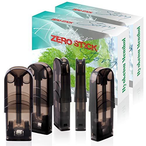 ycoco iinezdq^oR ZEROSTICK [XeBbNAS t[o[|bh 10Zbg 9t[o[ jR`0 ^[0 \[3{ 250pt Lbh POD^VAPE (X\[, 10)