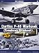 Curtiss P-40 Warhawk: (Tomahawk/Kittyhawk) (SMI Library)