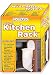 Extrufix Original Kitchen Rack 5 Gallon -21 Liter Waste Disposal System