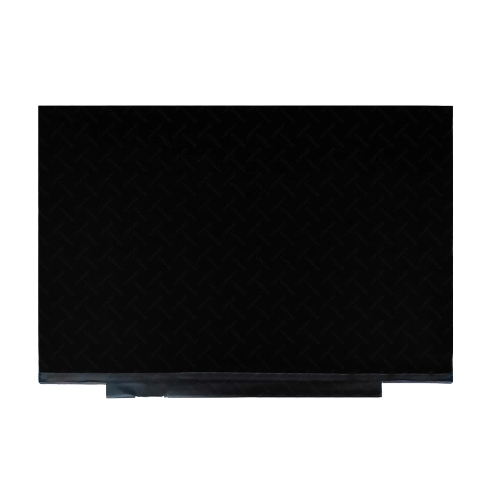 Schermo di ricambio per Lenovo IdeaPad Slim 3 Gen 10 3-15AHP10 83KA | 83KA003DUS 83KA003SUS 15.3" LCD Non-Touch Display WUXGA 1920x1200 30 pin