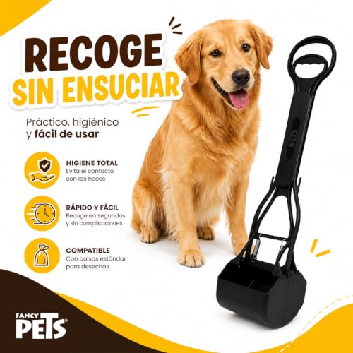 Recogedores de plástico 5 Imagen adicional