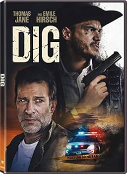 DVD Dig Book