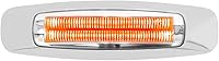 Vista 16 de GG Grand General 74741 Luz (5-3/4" Rectángulo Prime Amber/Clear 4 LED Dual Function)