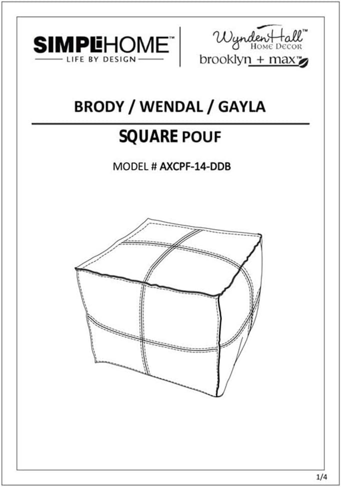 Pemberly Row Round Velvet Pouf Ottoman, Small Button Tufted Hassock Footrest for Living Room, Accent Foot Stool for Couch, Light Gray Puff Side Chair for Floor, 36"x36"x16"