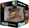 TUBBZ Boxed Edition: Five Nights at Freddys - Freddy Fazbear Cosplaying Rubber Duck Vinil Figür