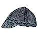 RIVERWELD Welding Cap Pure Cotton Mesh Inside Liner for Welders Match Welding Helmet Grey Color Work Safety Equipment Gear Head Protection