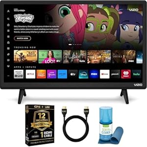 VIZIO VFD40M 40-inch 1080p Full HD ...