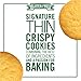 Tate's Bake Shop Gluten Free Lemon Cookies, Gluten Free Cookies, 7 oz